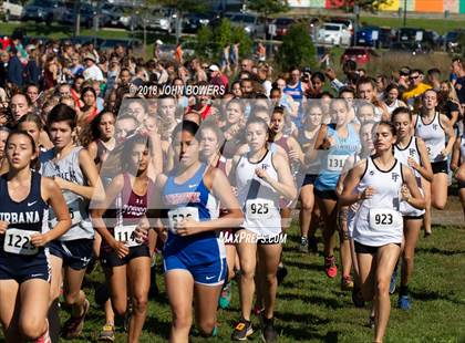Thumbnail 1 in The Barnhardt Invitational  photogallery.