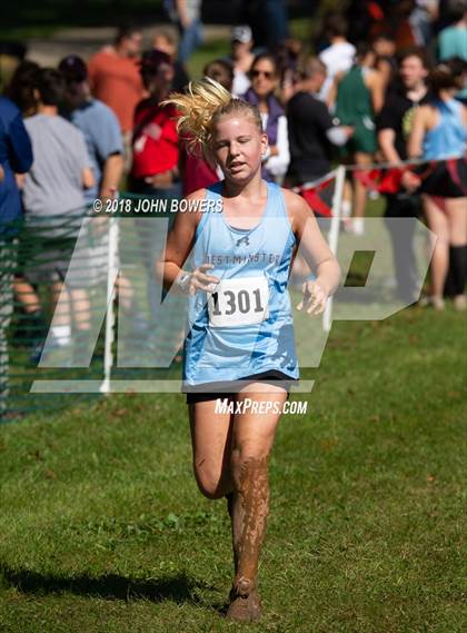 Thumbnail 3 in The Barnhardt Invitational  photogallery.