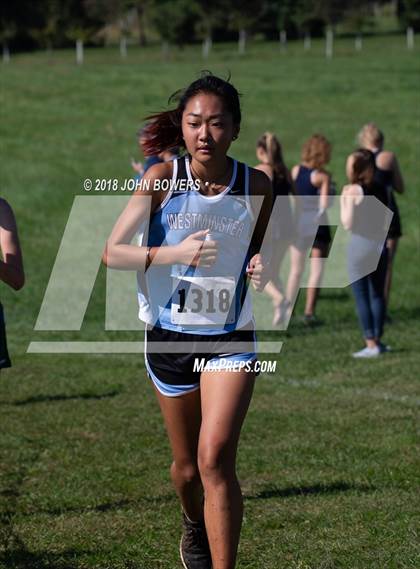 Thumbnail 1 in The Barnhardt Invitational  photogallery.