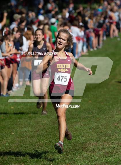 Thumbnail 2 in The Barnhardt Invitational  photogallery.