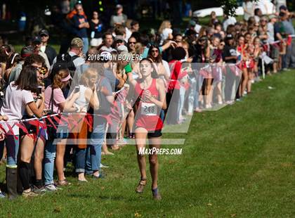 Thumbnail 2 in The Barnhardt Invitational  photogallery.