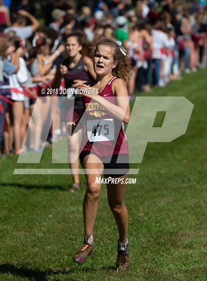Thumbnail 3 in The Barnhardt Invitational  photogallery.
