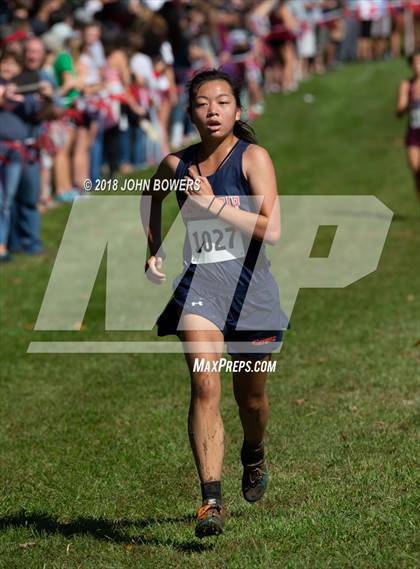 Thumbnail 2 in The Barnhardt Invitational  photogallery.