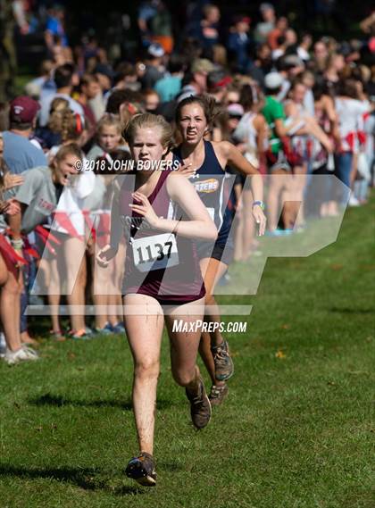 Thumbnail 2 in The Barnhardt Invitational  photogallery.