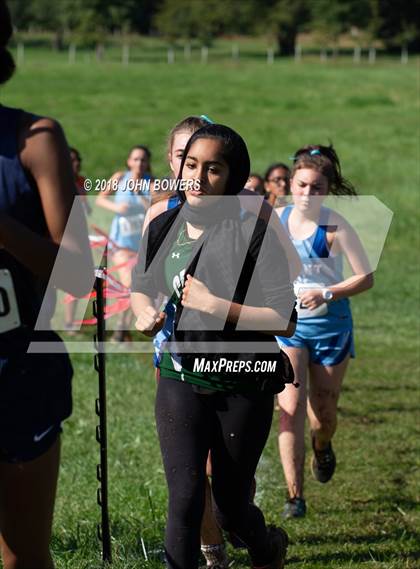 Thumbnail 3 in The Barnhardt Invitational  photogallery.