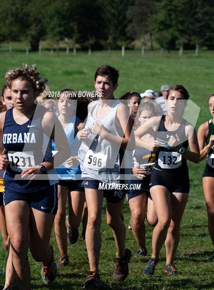 Thumbnail 3 in The Barnhardt Invitational  photogallery.