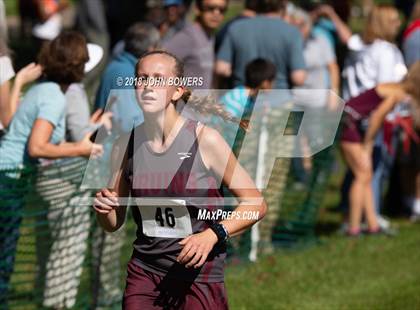 Thumbnail 3 in The Barnhardt Invitational  photogallery.