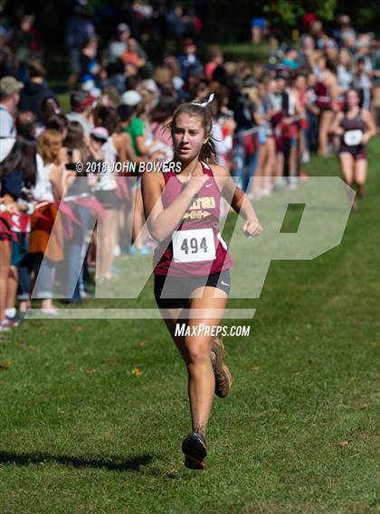 Thumbnail 1 in The Barnhardt Invitational  photogallery.