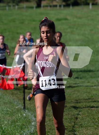 Thumbnail 3 in The Barnhardt Invitational  photogallery.