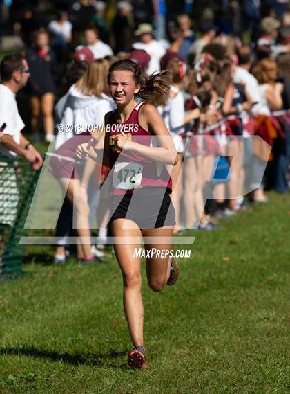 Thumbnail 3 in The Barnhardt Invitational  photogallery.