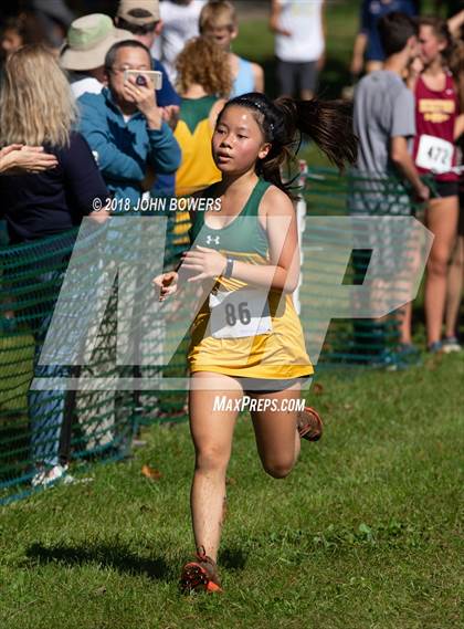 Thumbnail 1 in The Barnhardt Invitational  photogallery.