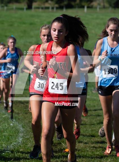 Thumbnail 2 in The Barnhardt Invitational  photogallery.
