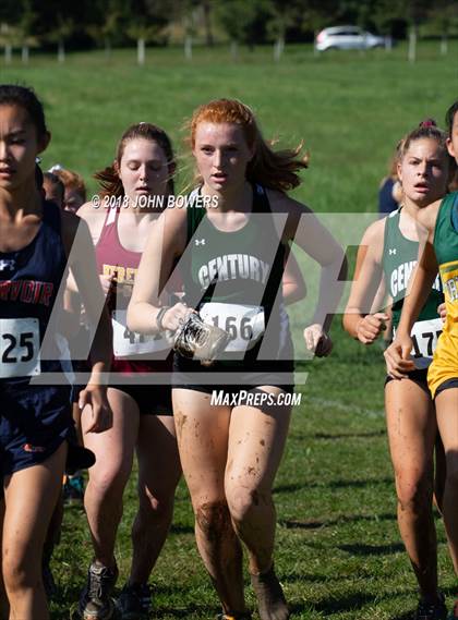 Thumbnail 1 in The Barnhardt Invitational  photogallery.
