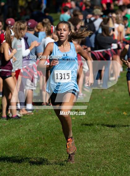 Thumbnail 3 in The Barnhardt Invitational  photogallery.