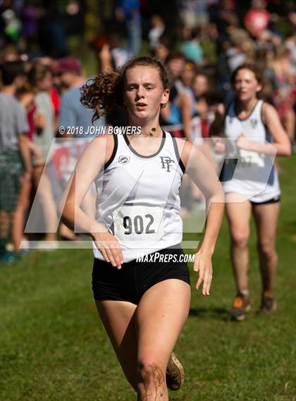 Thumbnail 3 in The Barnhardt Invitational  photogallery.