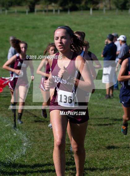 Thumbnail 1 in The Barnhardt Invitational  photogallery.