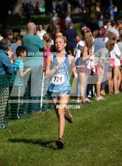 Thumbnail 2 in The Barnhardt Invitational  photogallery.