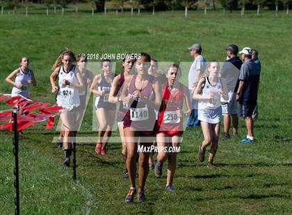 Thumbnail 2 in The Barnhardt Invitational  photogallery.