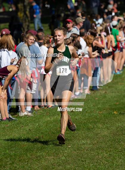 Thumbnail 2 in The Barnhardt Invitational  photogallery.