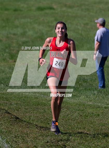 Thumbnail 1 in The Barnhardt Invitational  photogallery.