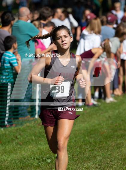 Thumbnail 3 in The Barnhardt Invitational  photogallery.
