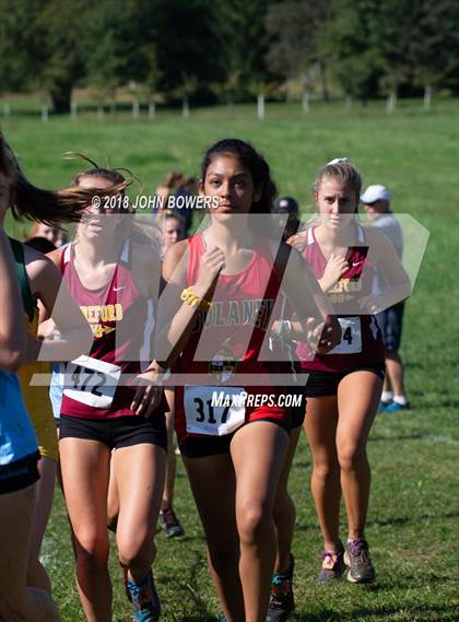 Thumbnail 3 in The Barnhardt Invitational  photogallery.