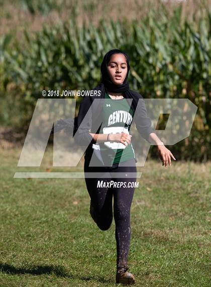 Thumbnail 3 in The Barnhardt Invitational  photogallery.