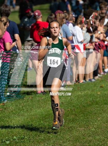 Thumbnail 2 in The Barnhardt Invitational  photogallery.