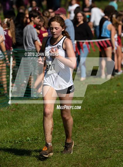Thumbnail 1 in The Barnhardt Invitational  photogallery.