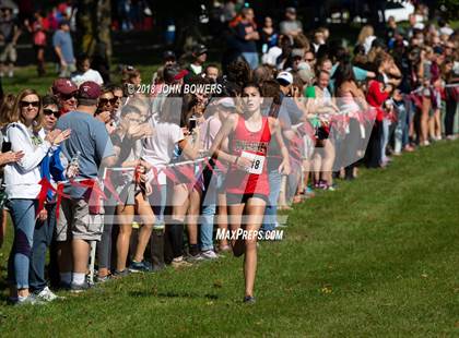 Thumbnail 3 in The Barnhardt Invitational  photogallery.