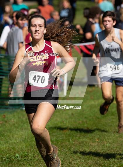Thumbnail 2 in The Barnhardt Invitational  photogallery.