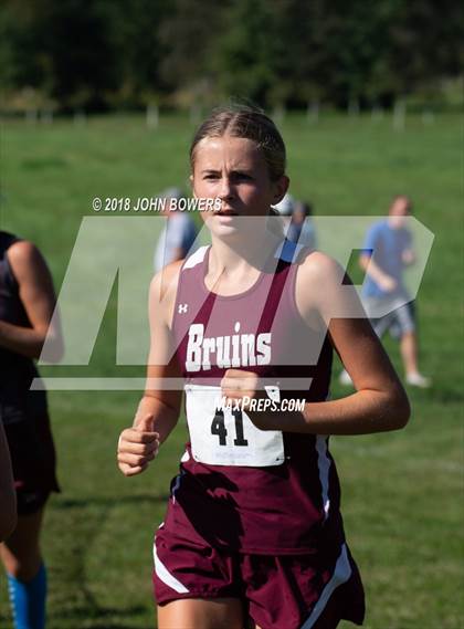 Thumbnail 2 in The Barnhardt Invitational  photogallery.