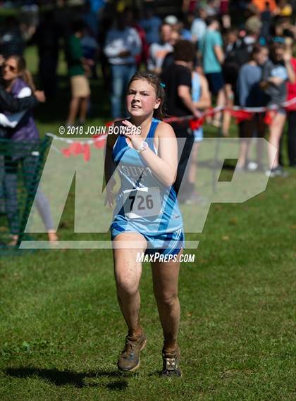 Thumbnail 1 in The Barnhardt Invitational  photogallery.