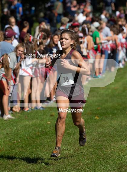 Thumbnail 2 in The Barnhardt Invitational  photogallery.