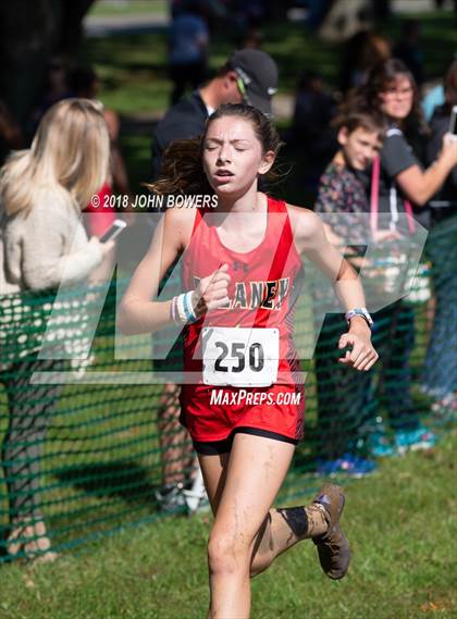 Thumbnail 2 in The Barnhardt Invitational  photogallery.