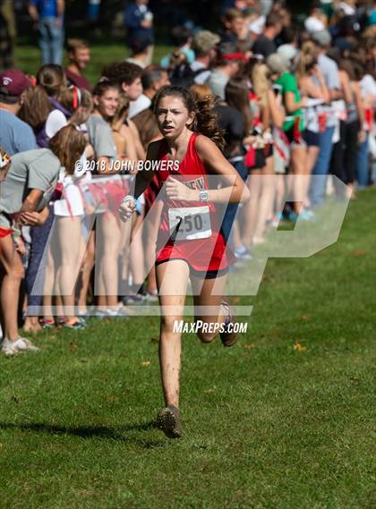 Thumbnail 3 in The Barnhardt Invitational  photogallery.