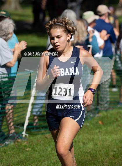 Thumbnail 3 in The Barnhardt Invitational  photogallery.