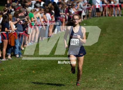 Thumbnail 1 in The Barnhardt Invitational  photogallery.