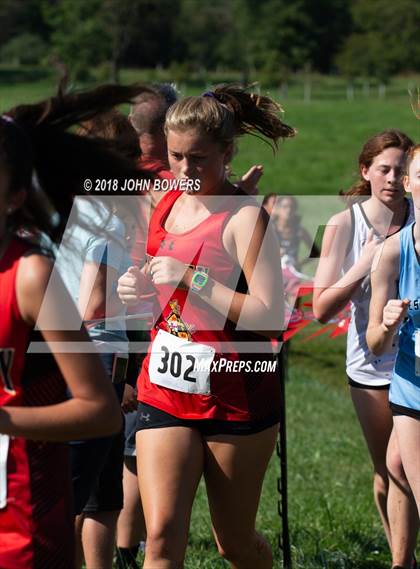 Thumbnail 1 in The Barnhardt Invitational  photogallery.