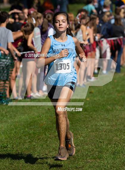 Thumbnail 3 in The Barnhardt Invitational  photogallery.