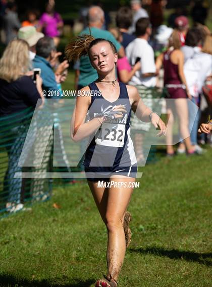 Thumbnail 1 in The Barnhardt Invitational  photogallery.
