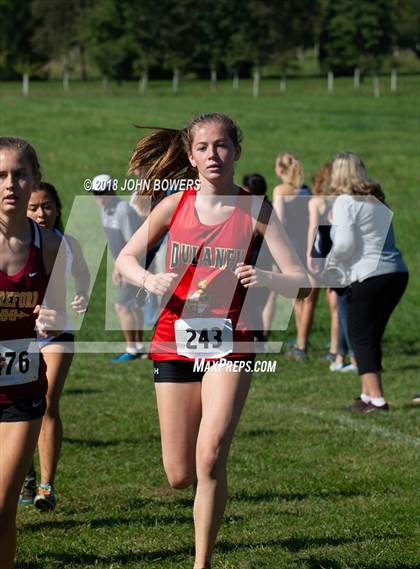 Thumbnail 3 in The Barnhardt Invitational  photogallery.