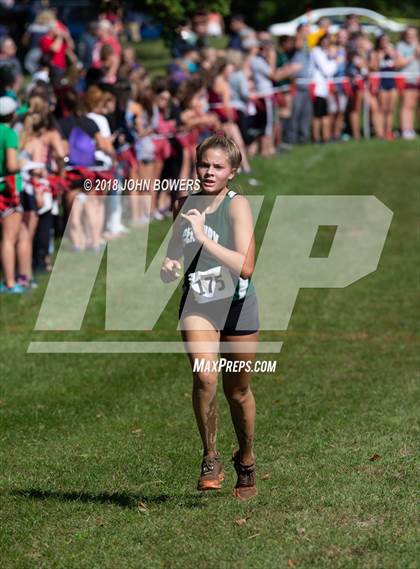 Thumbnail 2 in The Barnhardt Invitational  photogallery.
