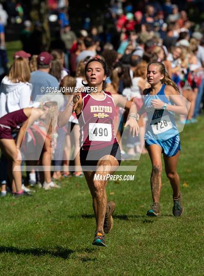 Thumbnail 2 in The Barnhardt Invitational  photogallery.