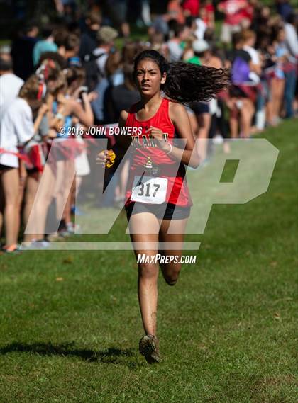 Thumbnail 3 in The Barnhardt Invitational  photogallery.