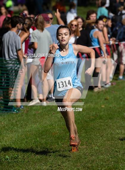 Thumbnail 3 in The Barnhardt Invitational  photogallery.