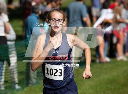 Thumbnail 3 in The Barnhardt Invitational  photogallery.