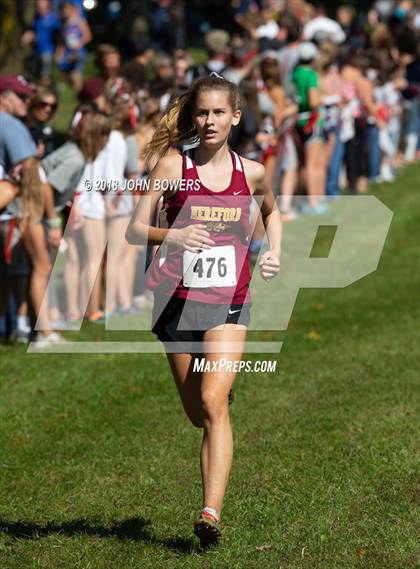 Thumbnail 3 in The Barnhardt Invitational  photogallery.