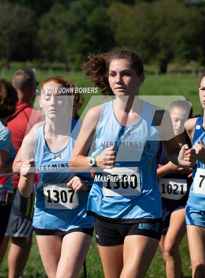 Thumbnail 2 in The Barnhardt Invitational  photogallery.