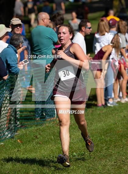 Thumbnail 2 in The Barnhardt Invitational  photogallery.
